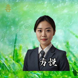 方悦